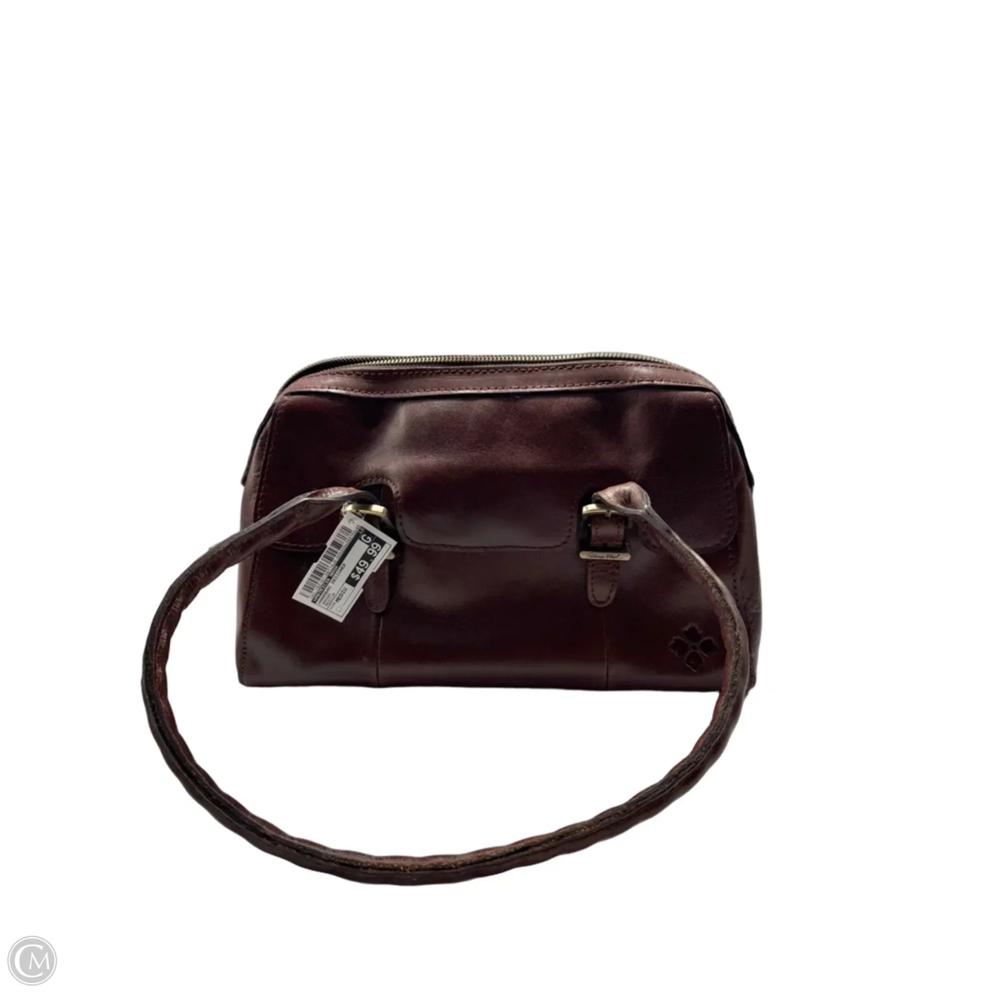 Handbag Designer By Patricia Nash, Size: Medium