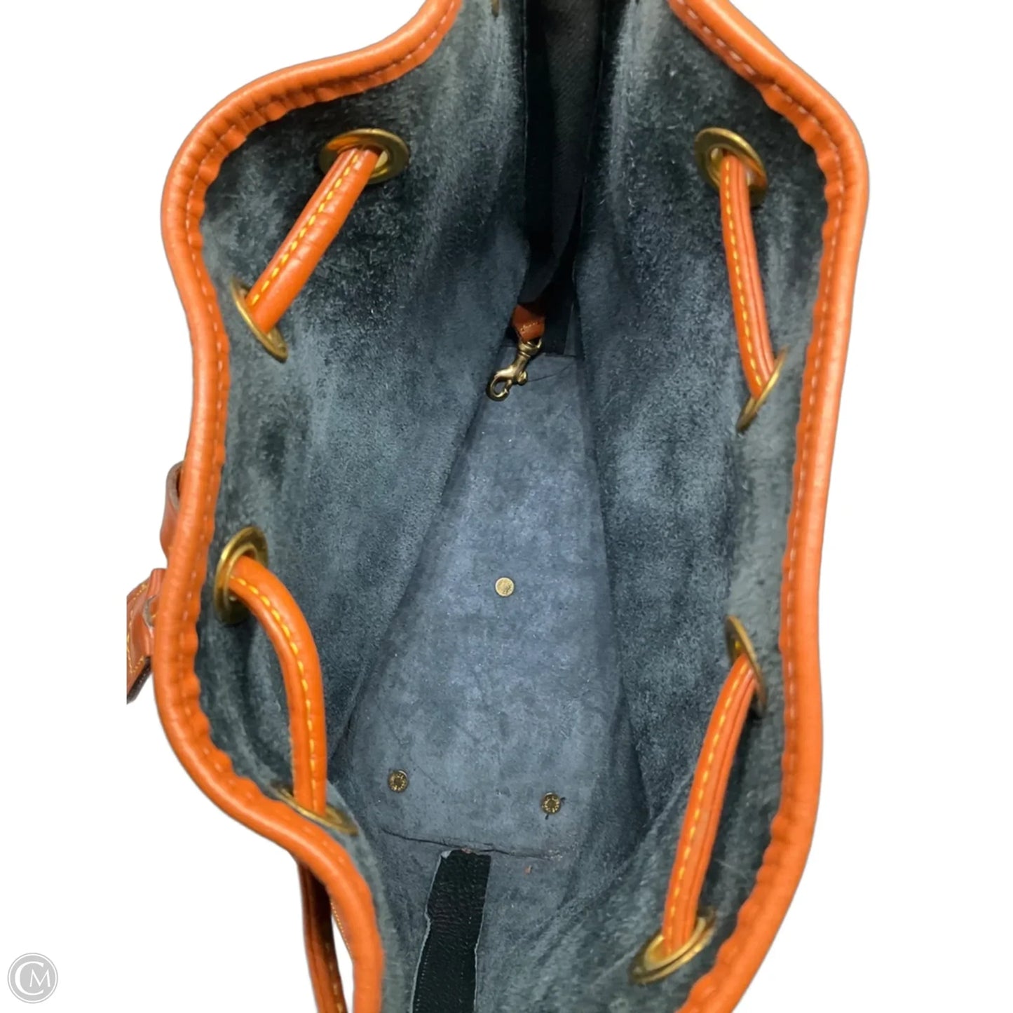 Handbag Designer By Dooney And Bourke, Size: Medium