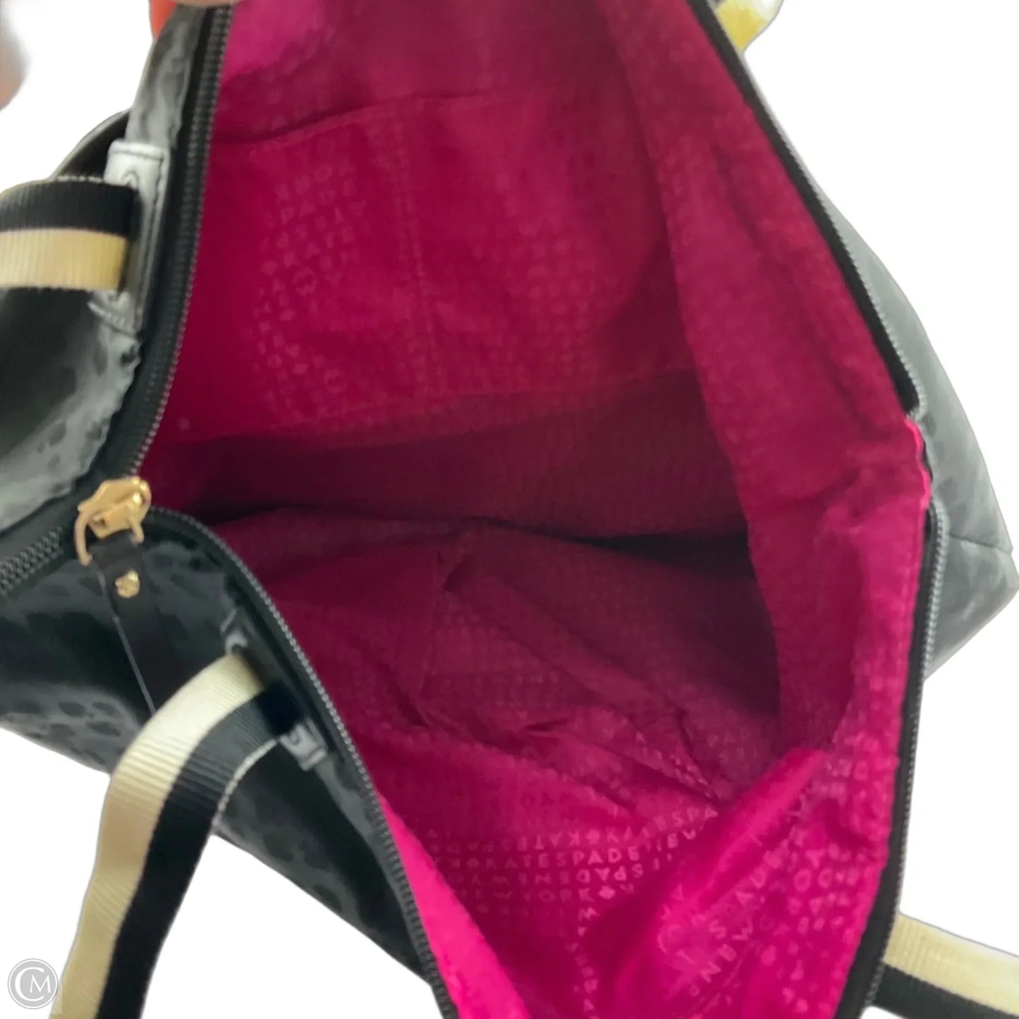 Tote Designer By Kate Spade, Size: Small