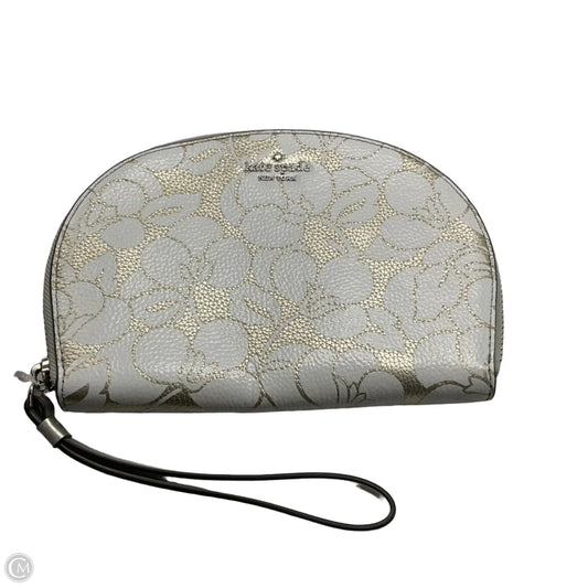 Wristlet Designer By Kate Spade, Size: Small
