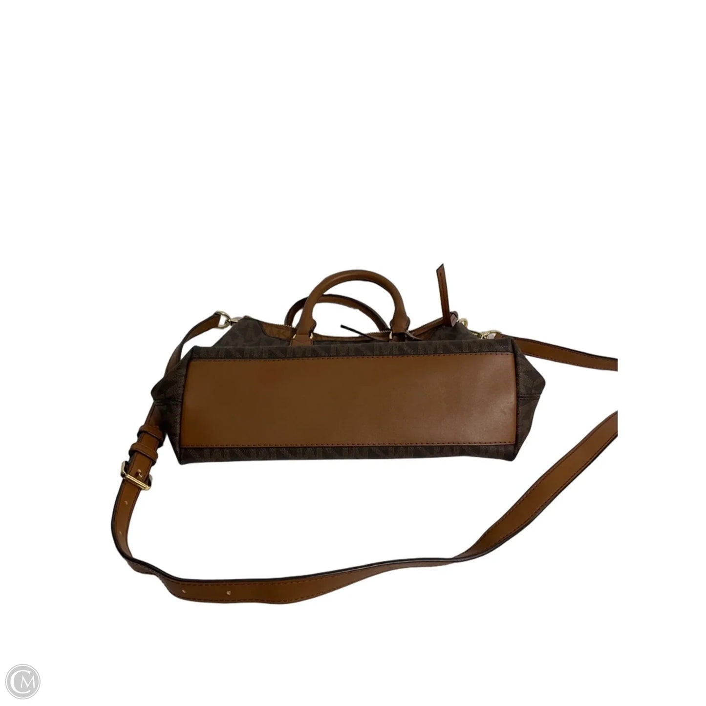 Handbag Designer By Michael Kors, Size: Small