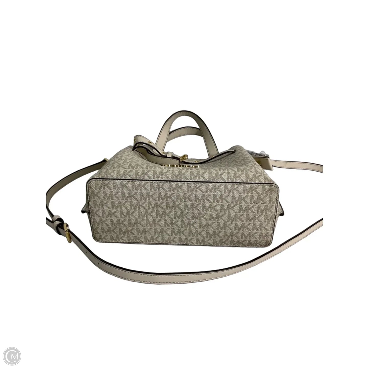 Handbag Designer By Michael Kors, Size: Small