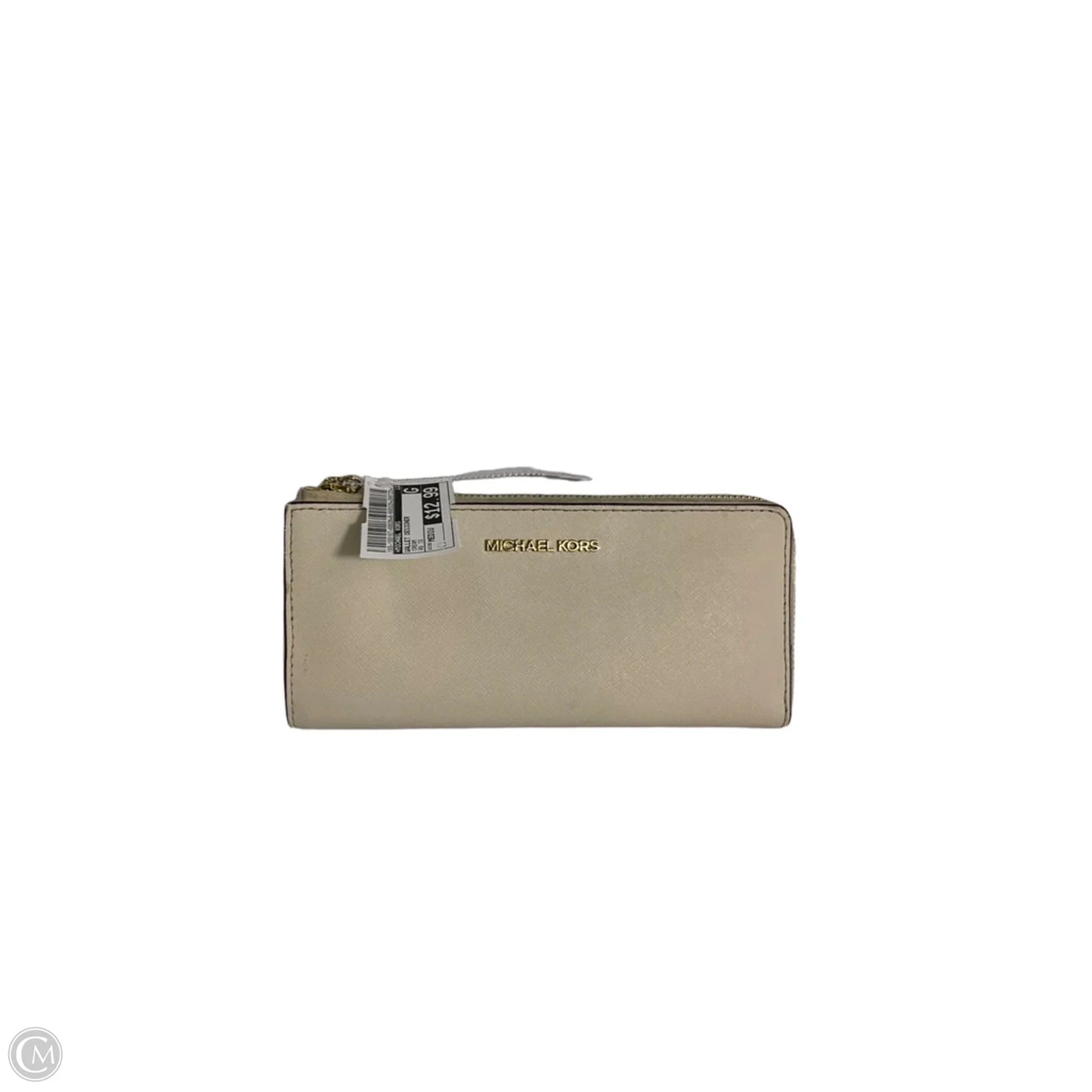 Wallet Designer By Michael Kors, Size: Medium