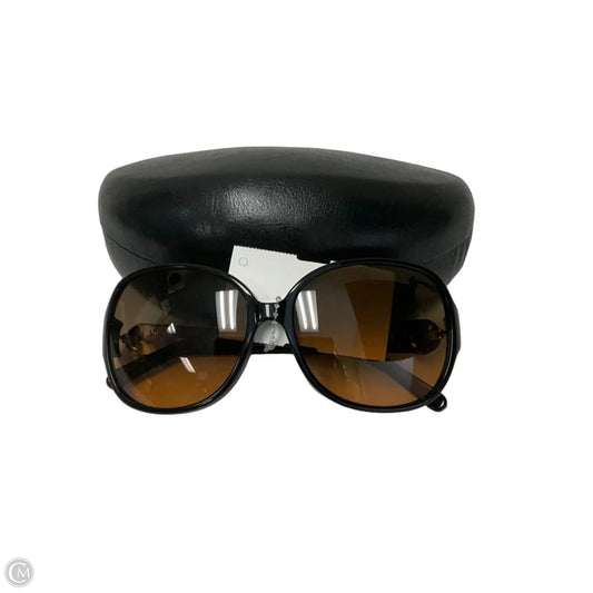 Sunglasses Designer By Tory Burch, Size: