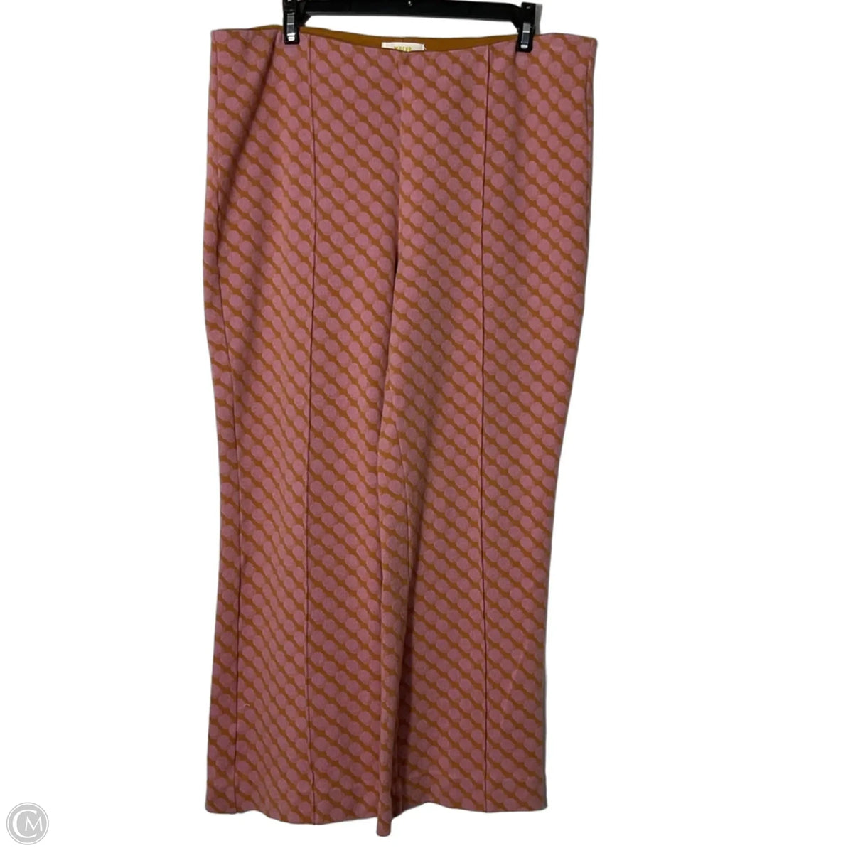Pants Other By Maeve In Pink, Size: L
