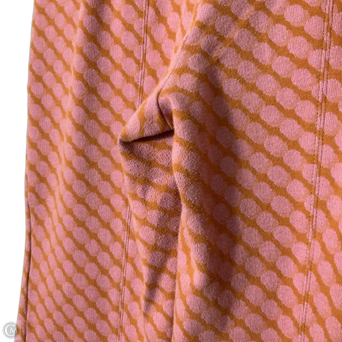 Pants Other By Maeve In Pink, Size: L