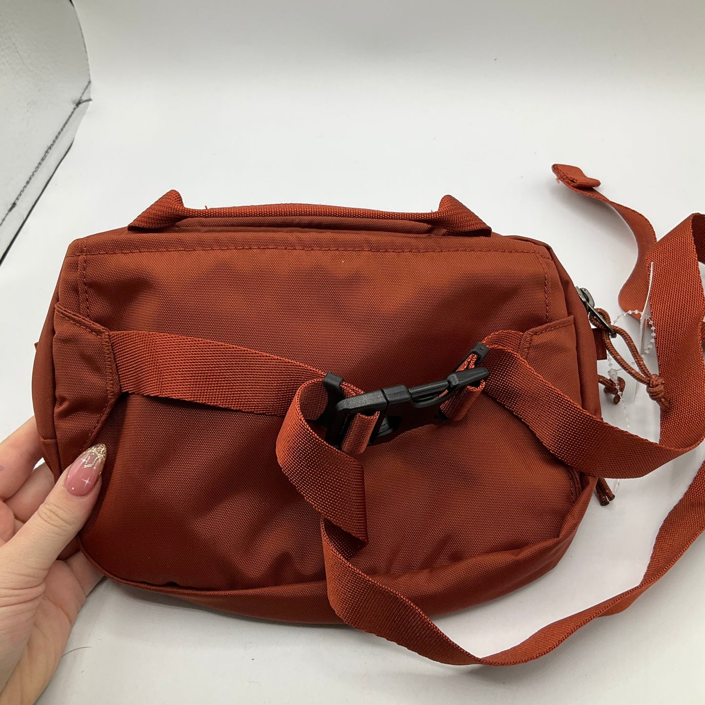 Belt Bag By Rei, Size: Medium