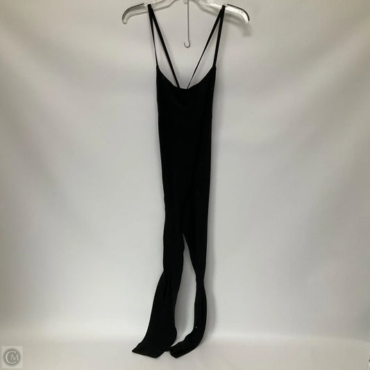 Jumpsuit By Aerie In Black, Size: M
