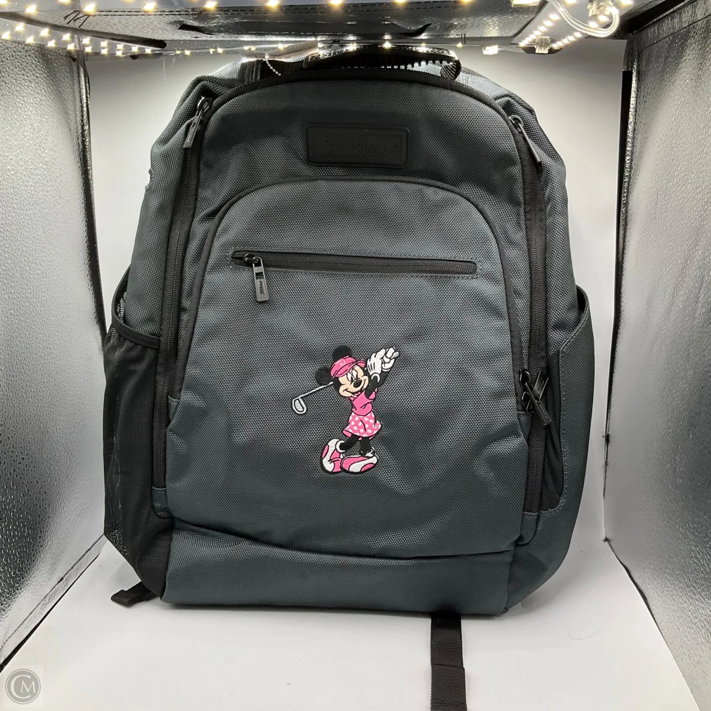 Backpack By Cma, Size: Large