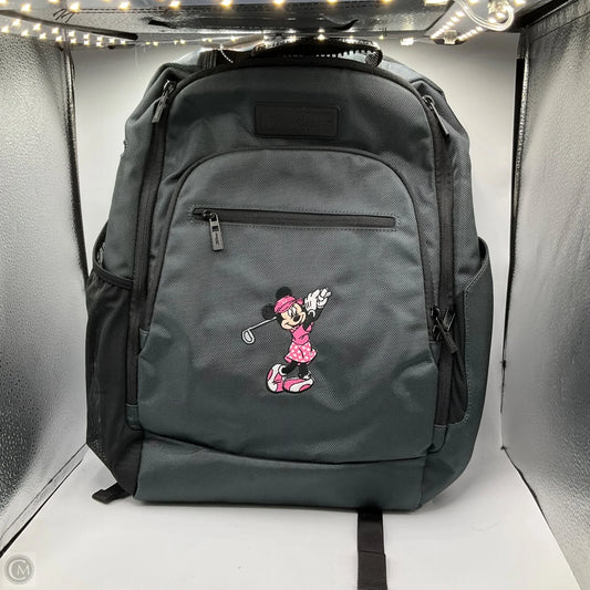 Backpack By Cma, Size: Large