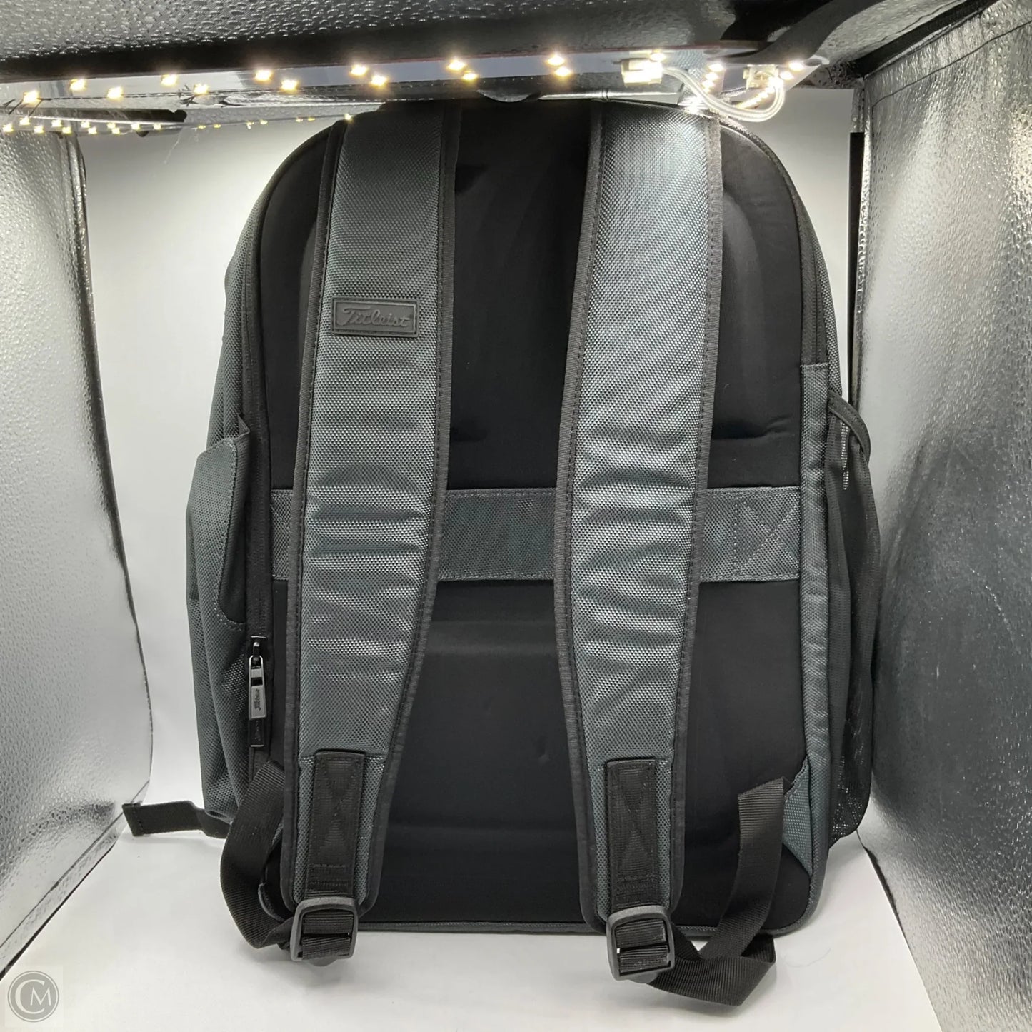 Backpack By Cma, Size: Large