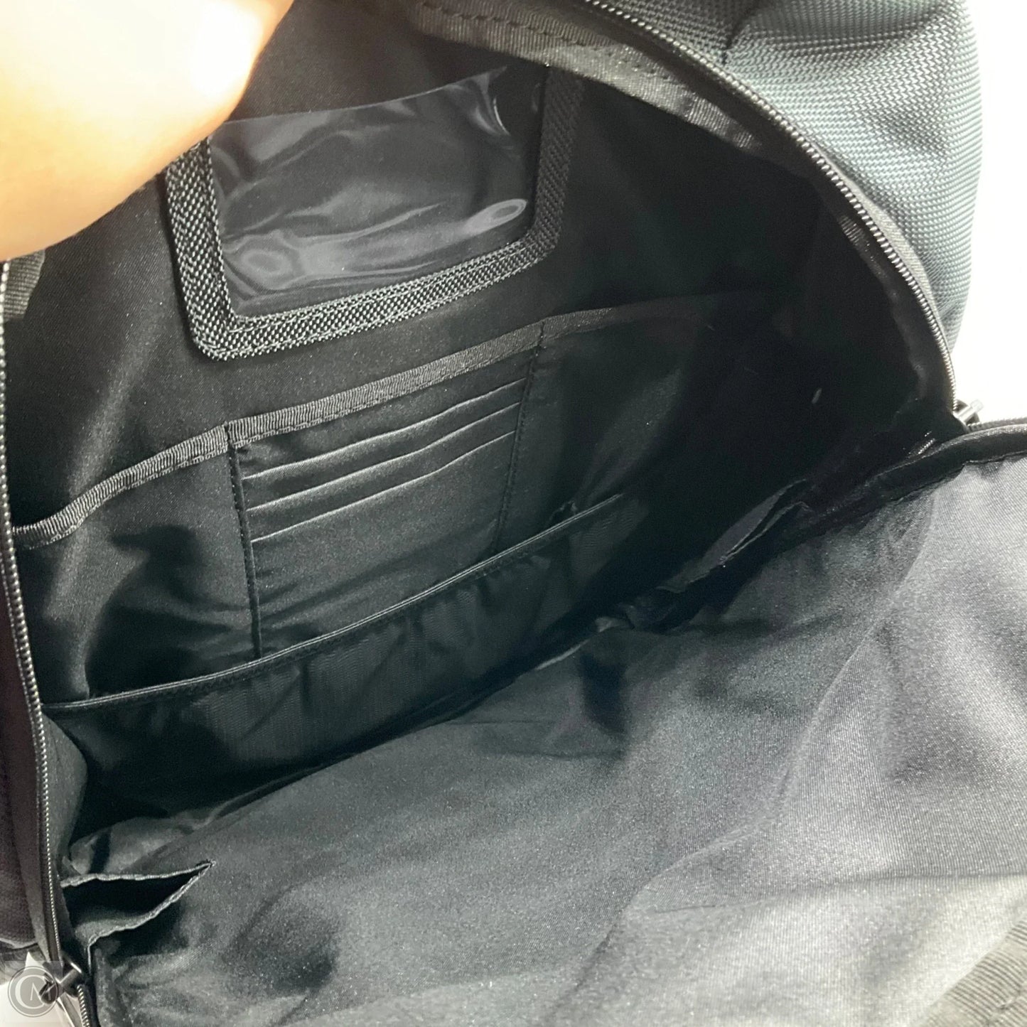 Backpack By Cma, Size: Large