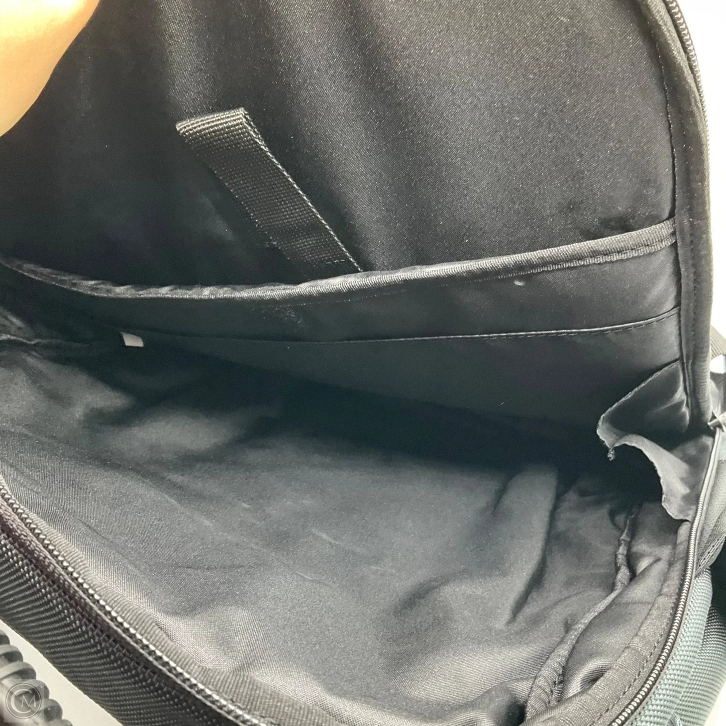 Backpack By Cma, Size: Large