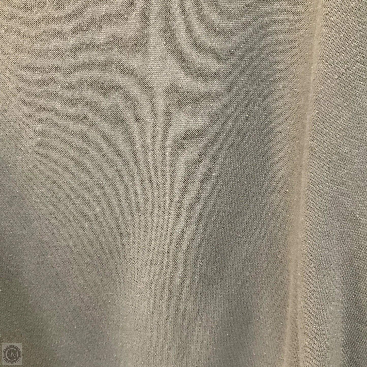 Top Long Sleeve Designer By Rebecca Minkoff In Green, Size: Xs