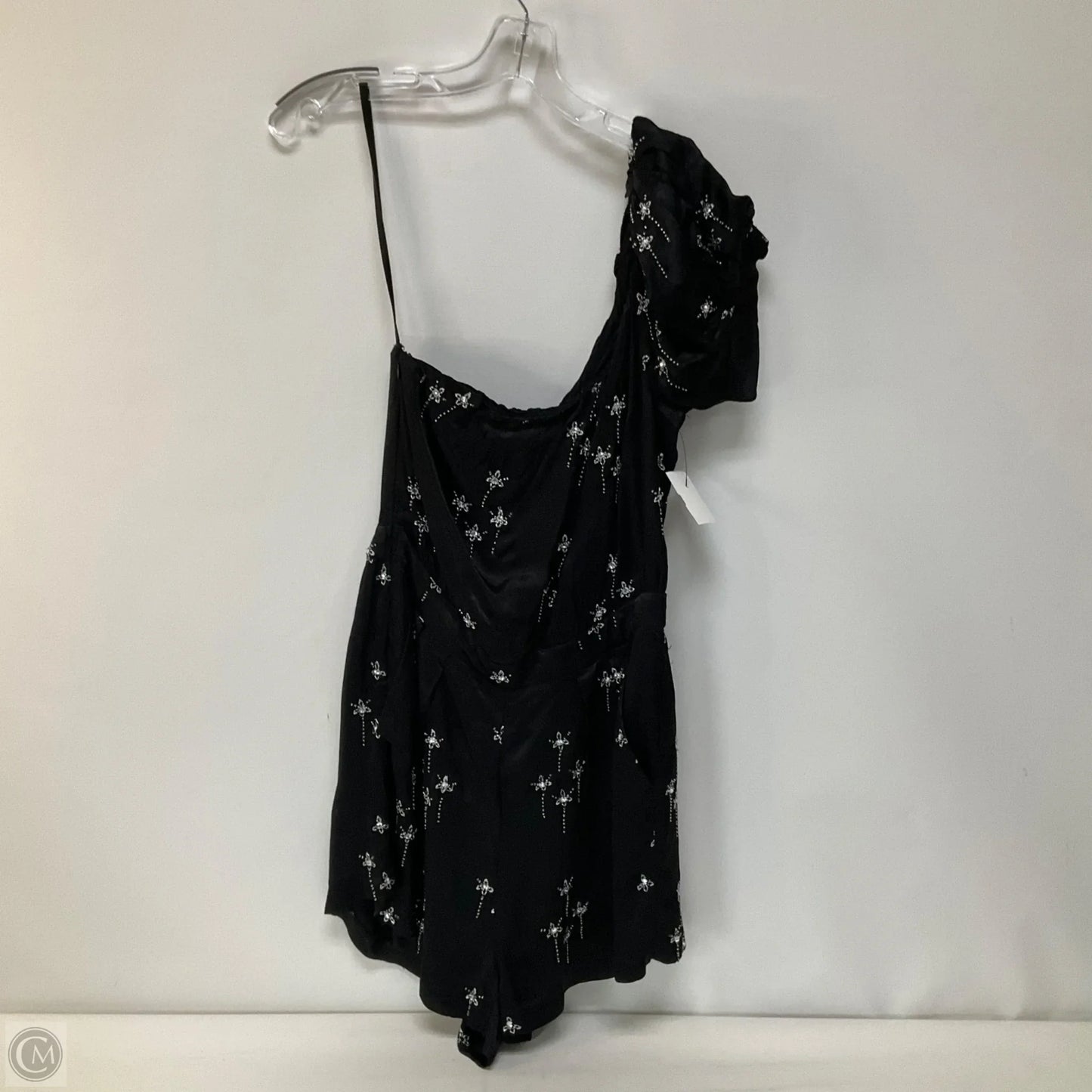 Dress Party Short By Free People In Black, Size: M