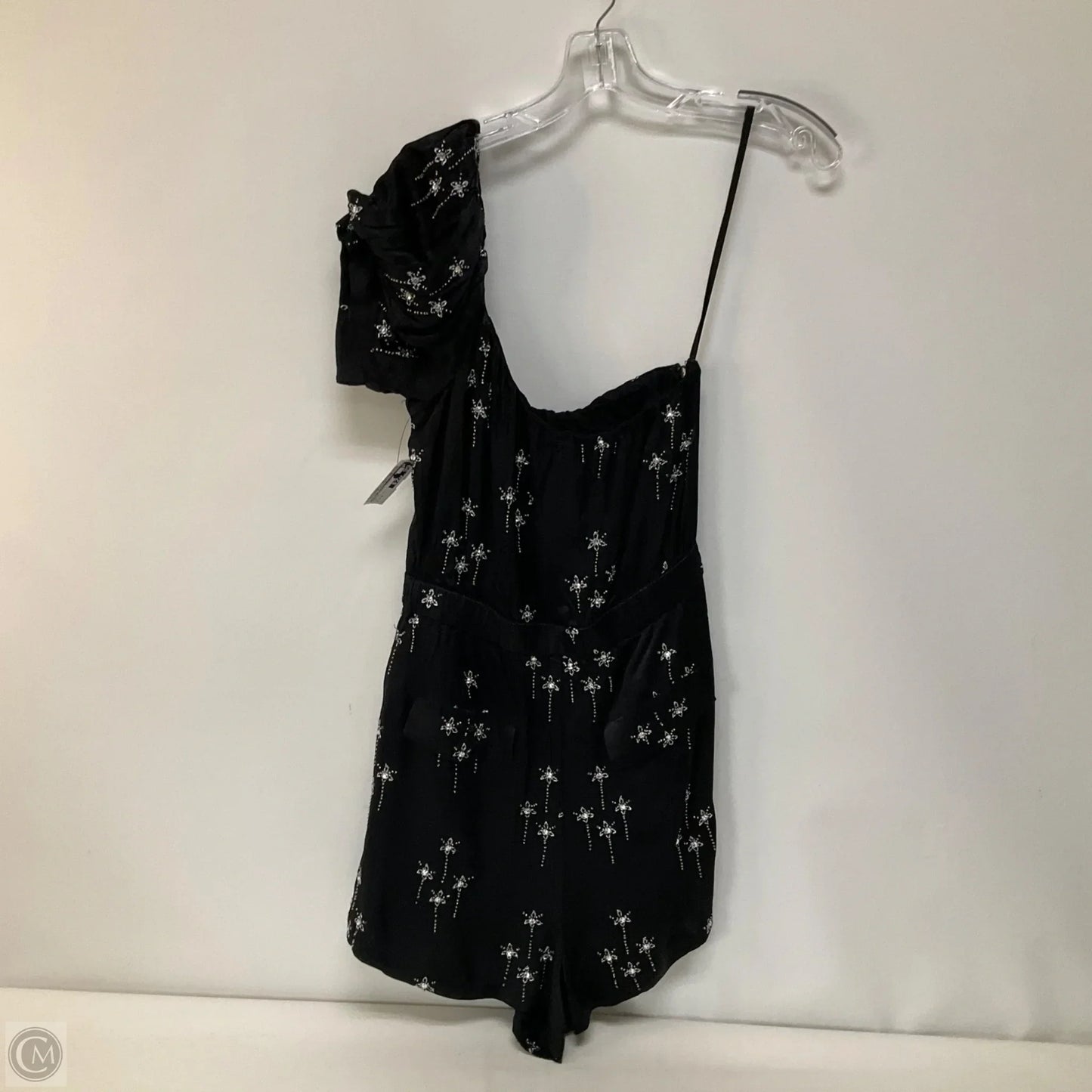 Dress Party Short By Free People In Black, Size: M