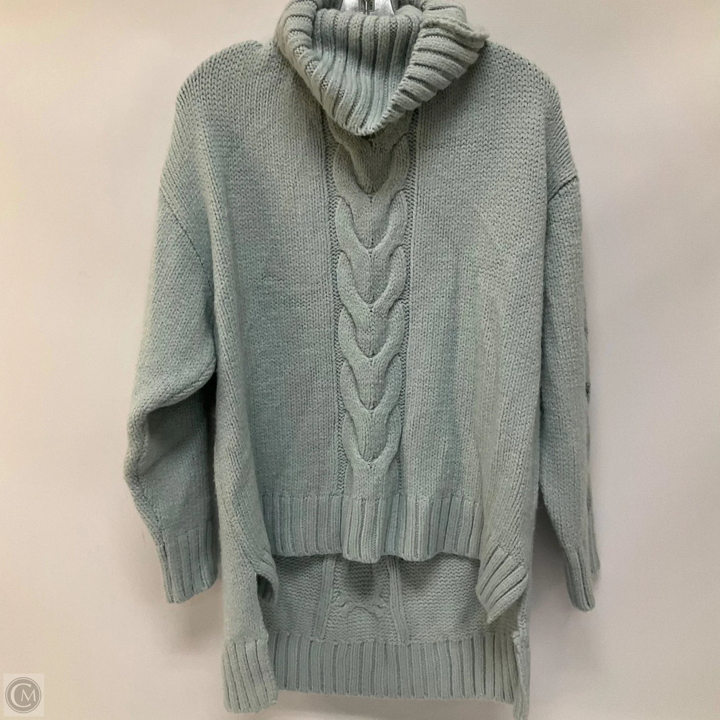 Sweater By Pilcro In Blue, Size: M