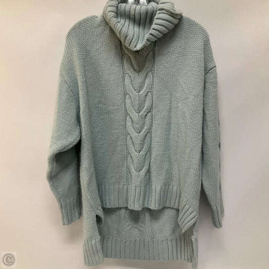 Sweater By Pilcro In Blue, Size: M