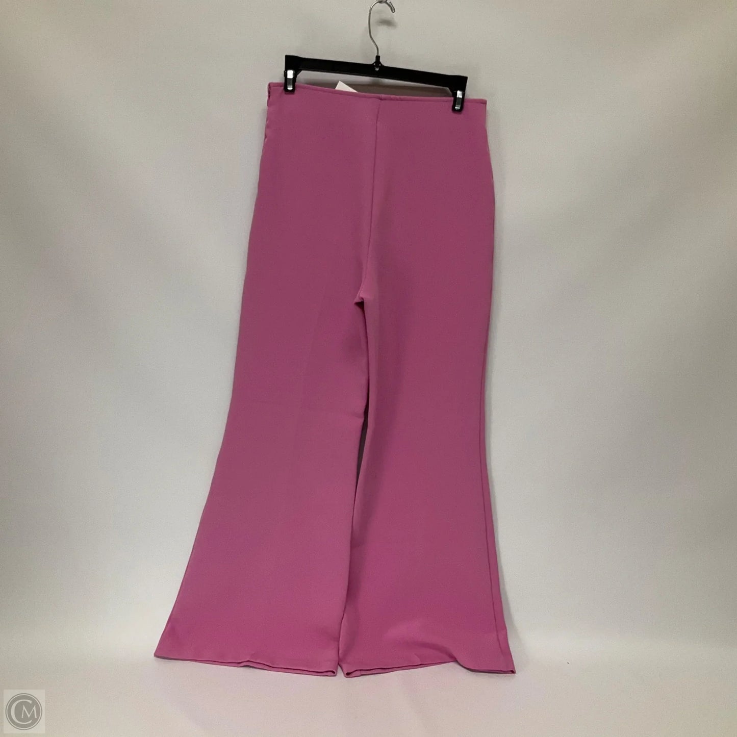 Pants Chinos & Khakis By Urban Outfitters In Pink, Size: 4