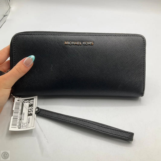 Wallet Designer By Michael Kors, Size: Medium
