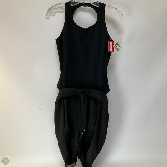 Romper By Spanx In Black, Size: M