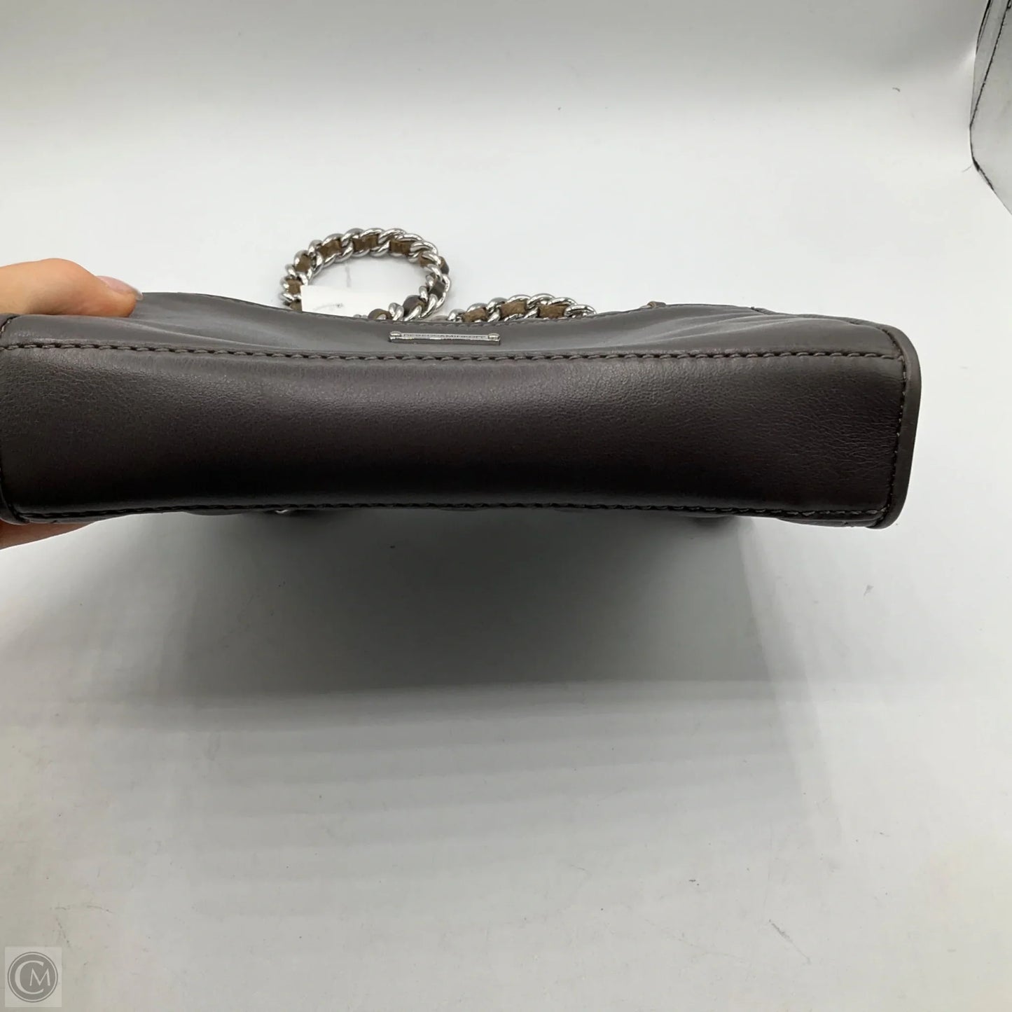 Crossbody Designer By Rebecca Minkoff, Size: Small