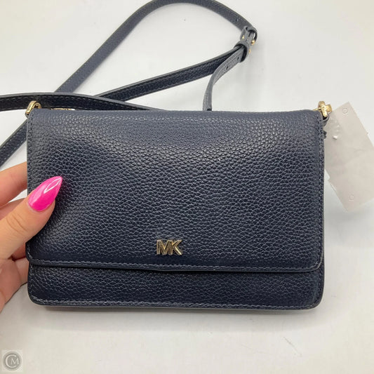 Crossbody Designer By Michael Kors, Size: Small