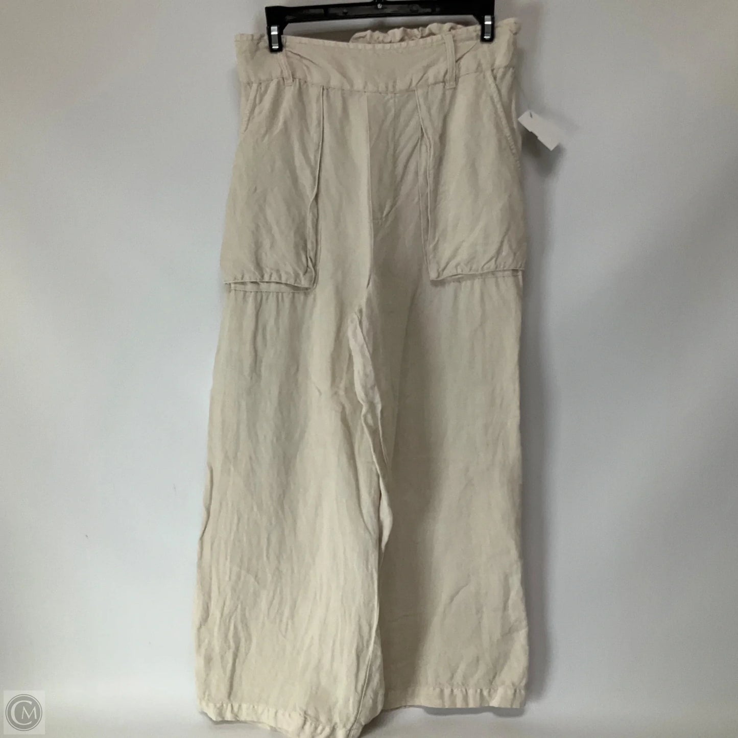 Pants Cargo & Utility By Young Fabulous & Broke In Tan, Size: L