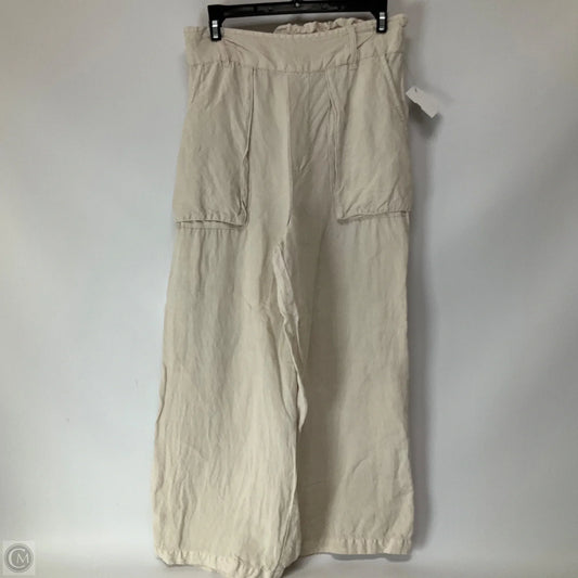 Pants Cargo & Utility By Young Fabulous & Broke In Tan, Size: L