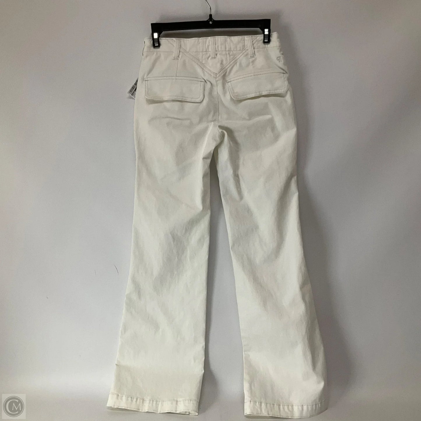 Pants Cargo & Utility By Pilcro In White, Size: 0