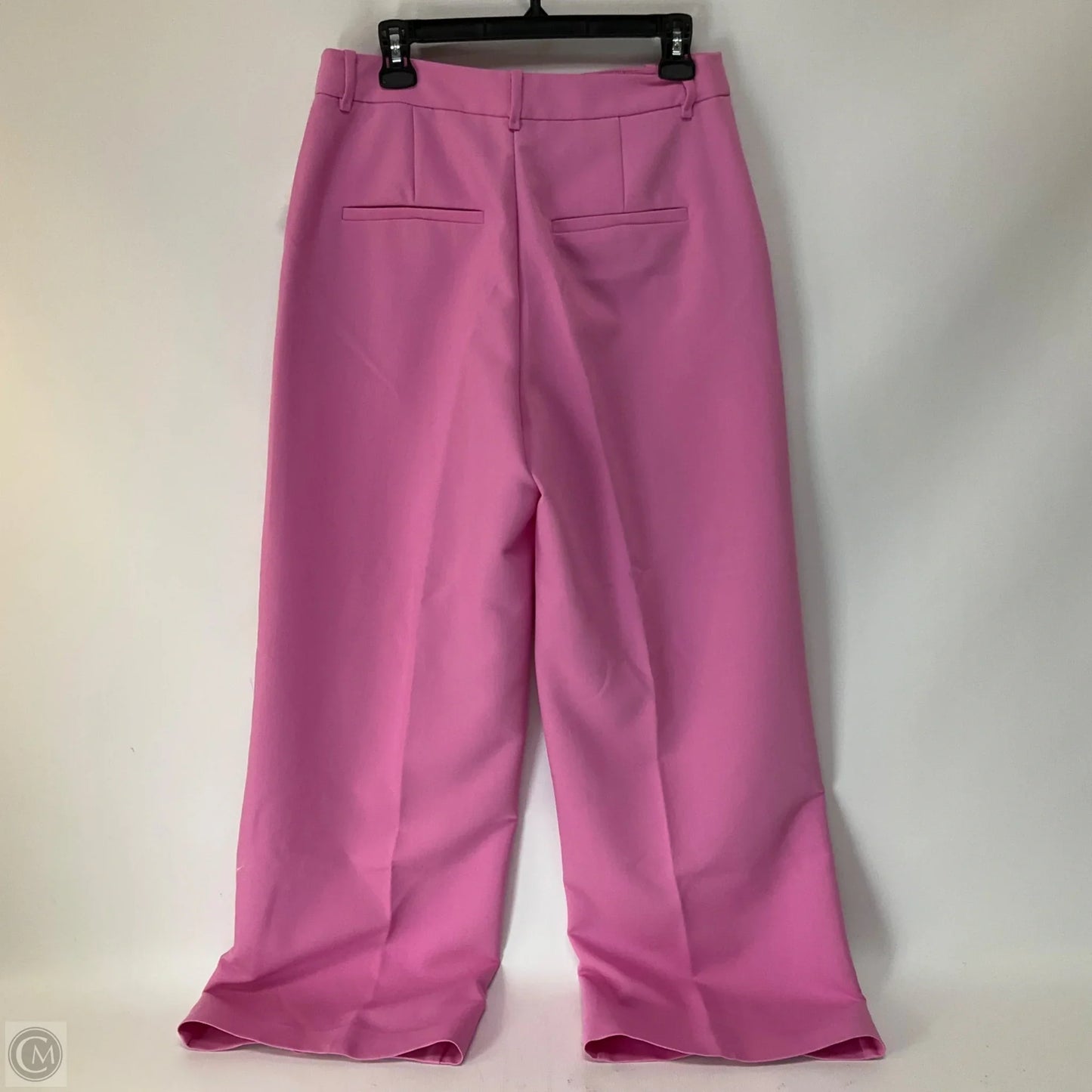 Pants Dress By Cmb In Pink, Size: L