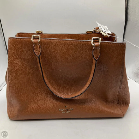 Handbag Designer By Kate Spade, Size: Medium