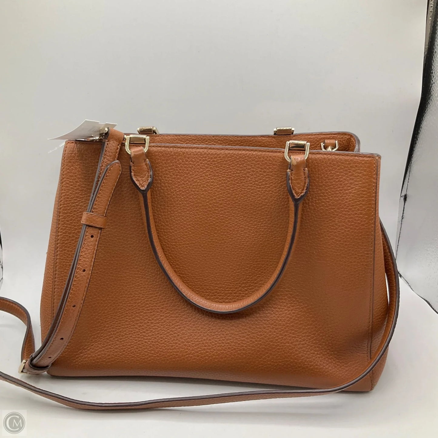 Handbag Designer By Kate Spade, Size: Medium