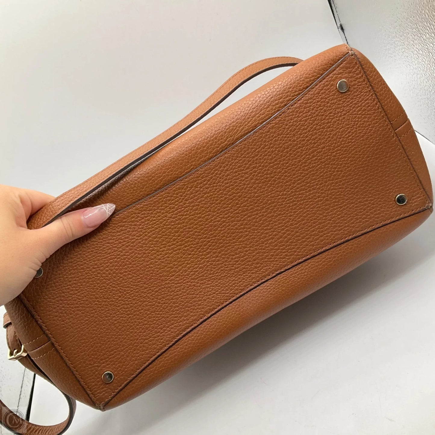 Handbag Designer By Kate Spade, Size: Medium