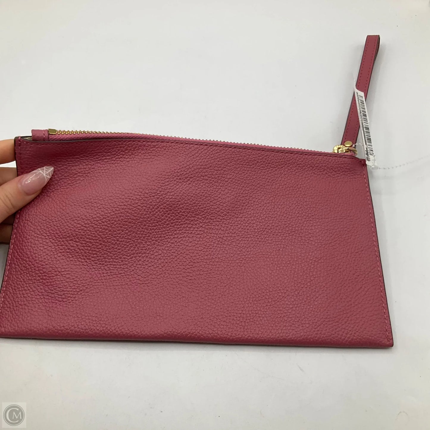 Wristlet Designer By Michael Kors, Size: Medium