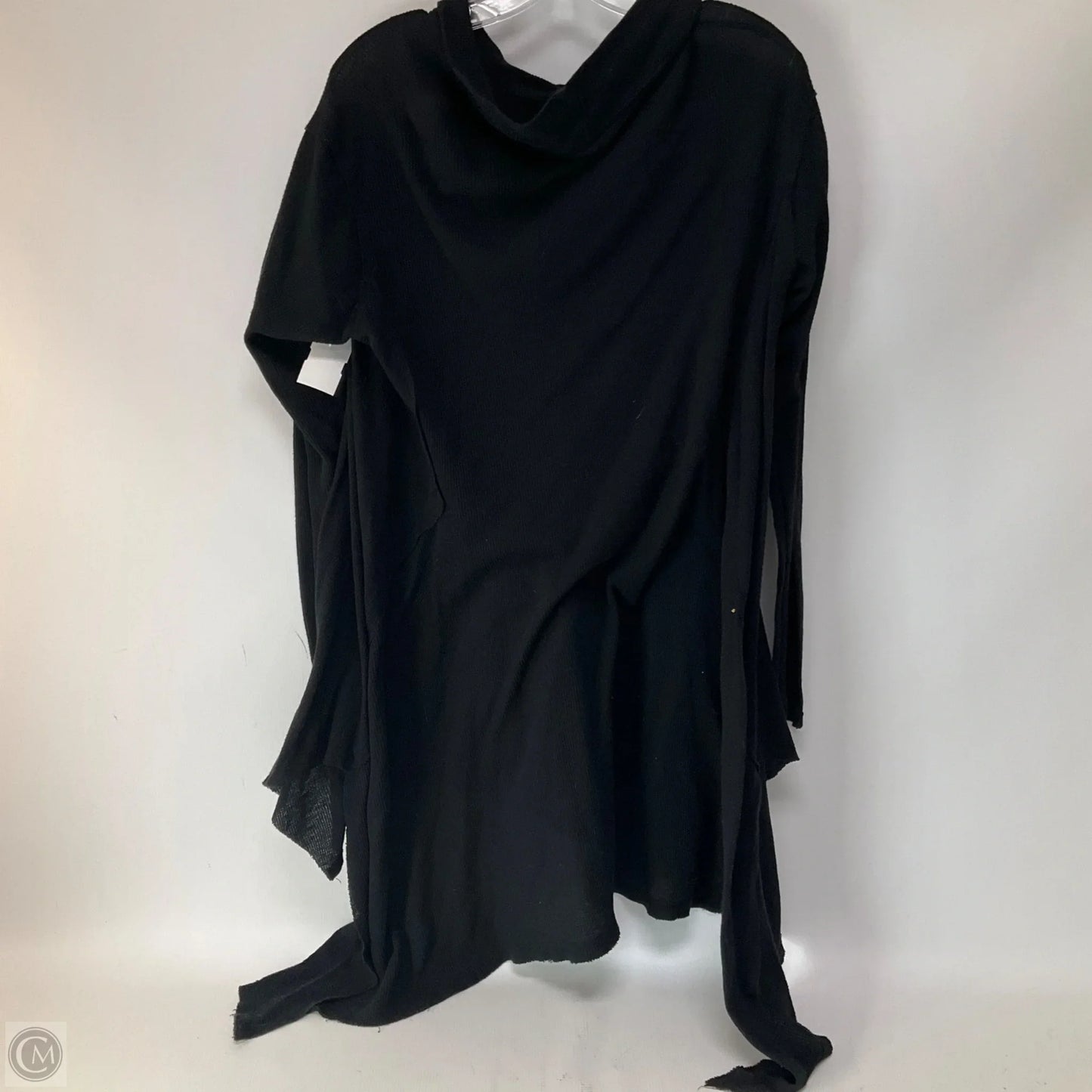 Top Long Sleeve By We The Free In Black, Size: L