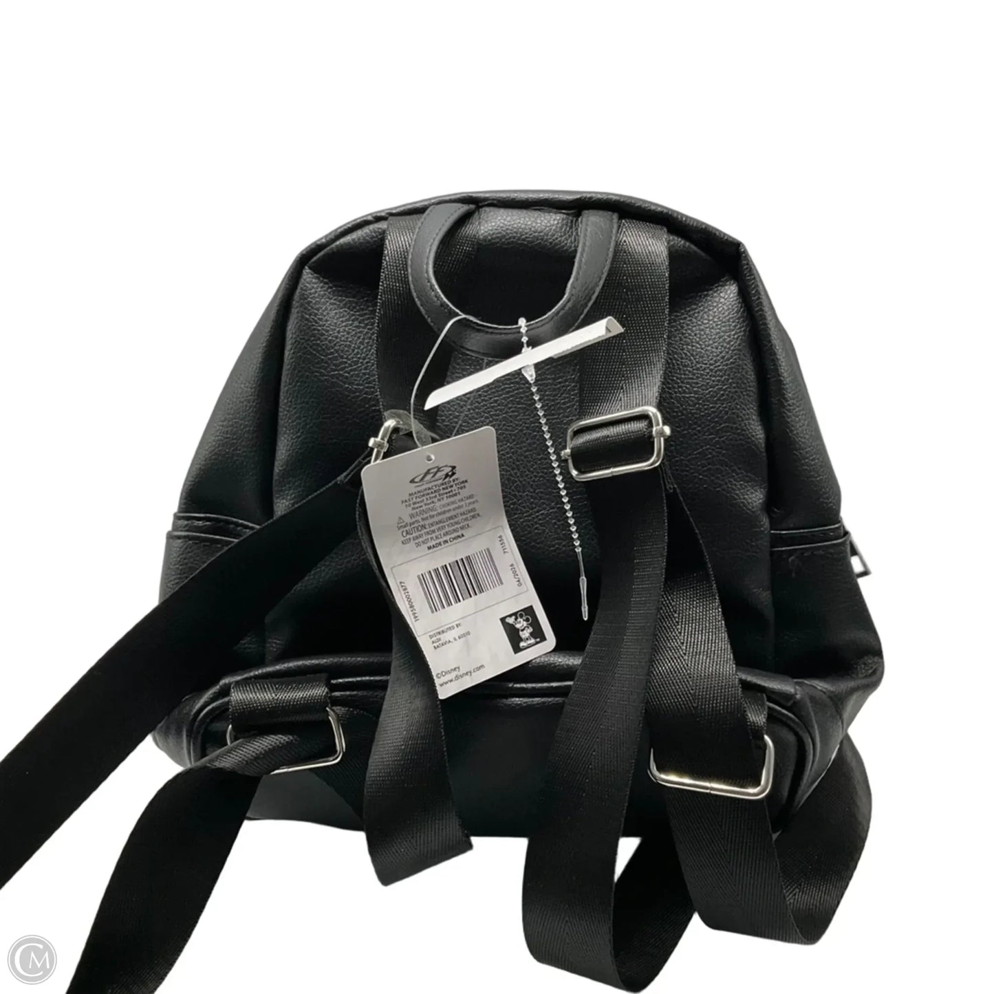 Backpack By Disney, Size: Small