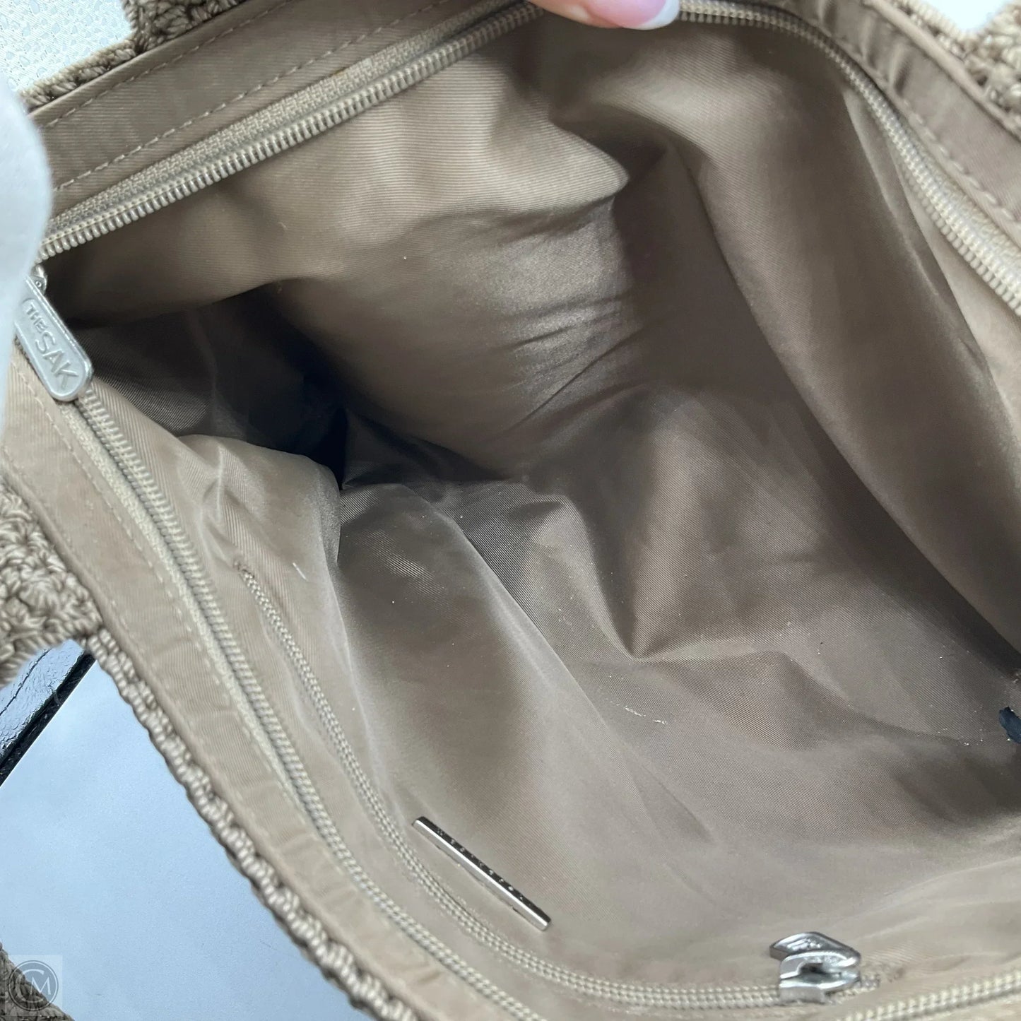 Handbag By The Sak, Size: Small