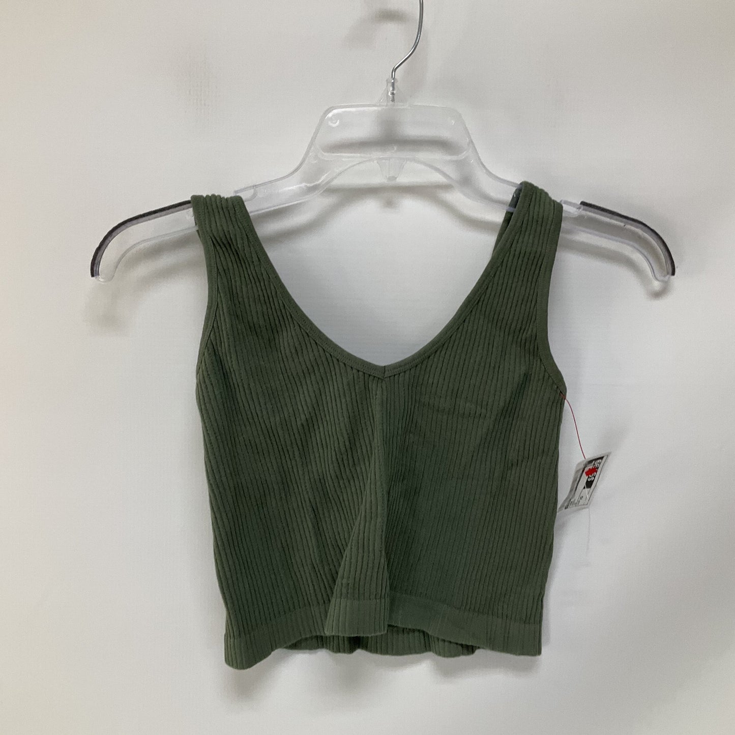 Tank Top By Free People  Size: Xs