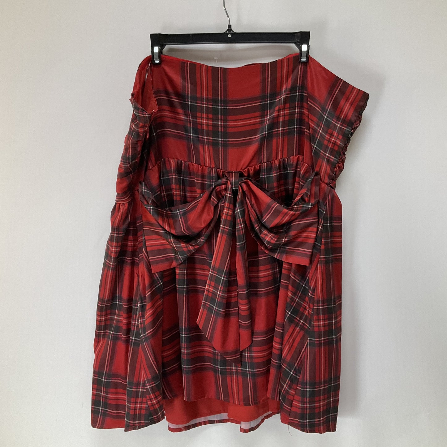 Dress Party Short By Cmc  Size: 2x