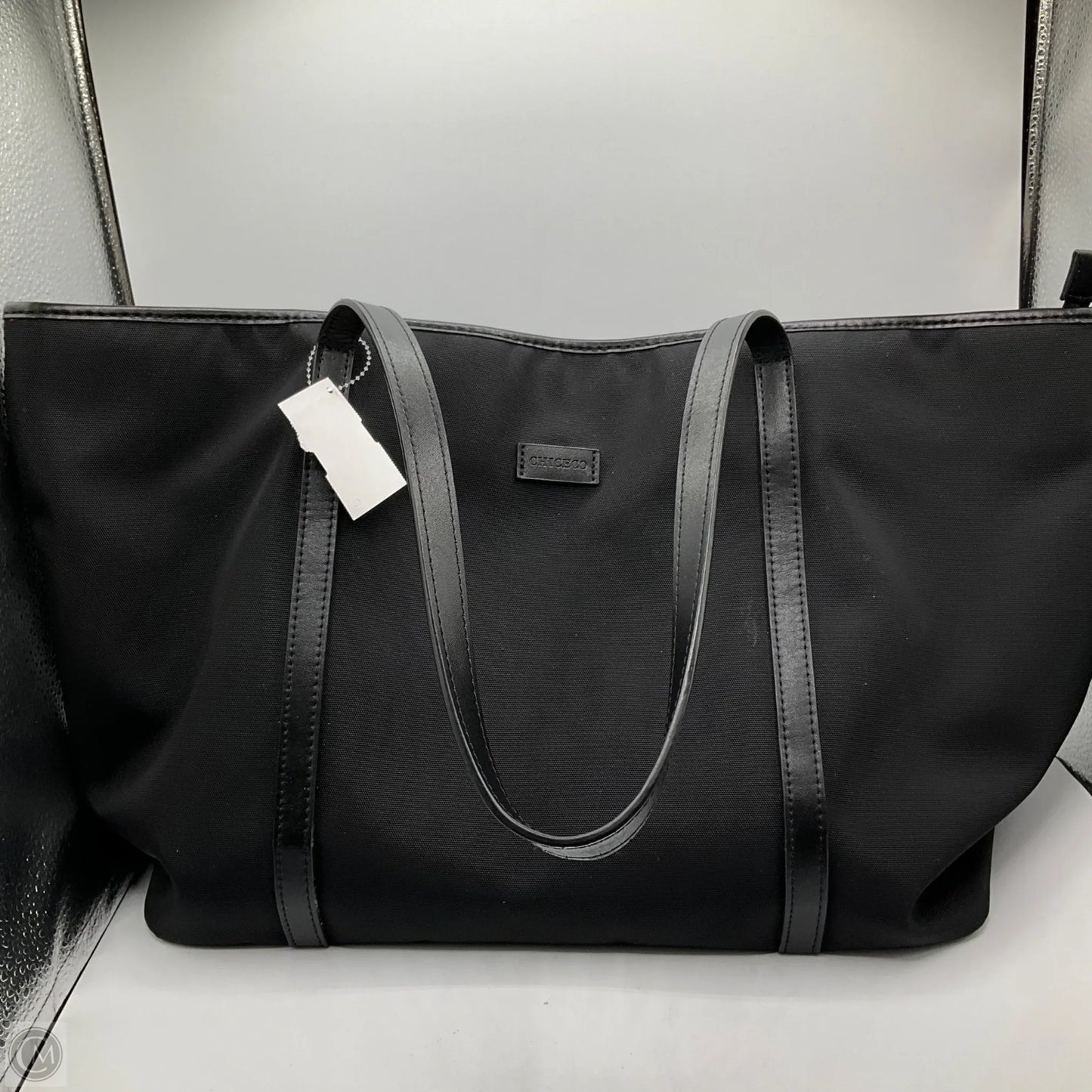 Handbag By Cma, Size: Large