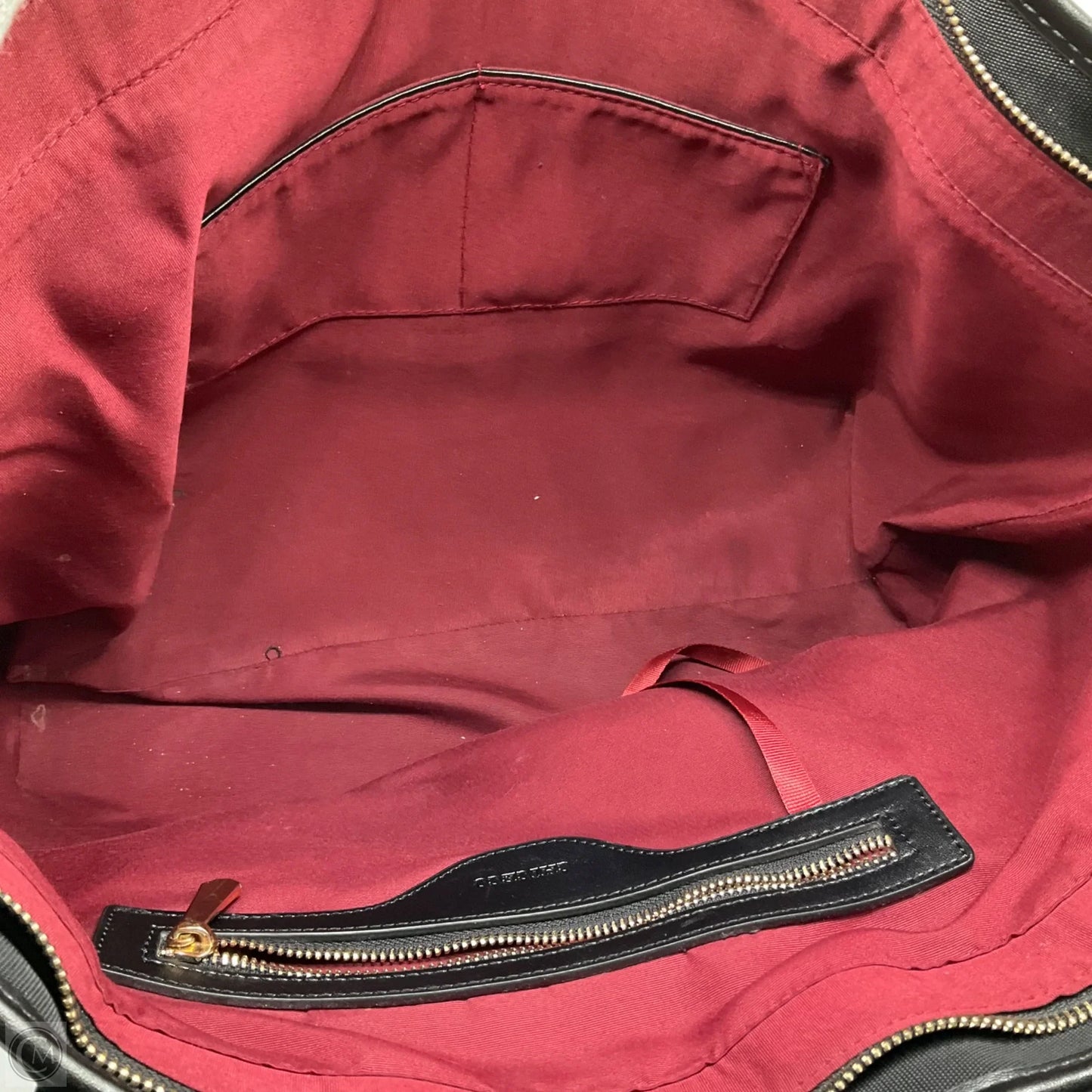 Handbag By Cma, Size: Large