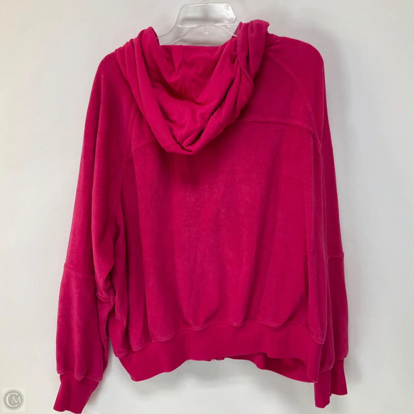 Jacket Other By Aerie In Pink, Size: L