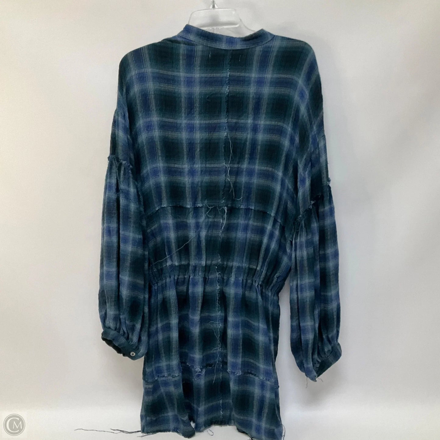 Dress Casual Short By We The Free In Blue, Size: S