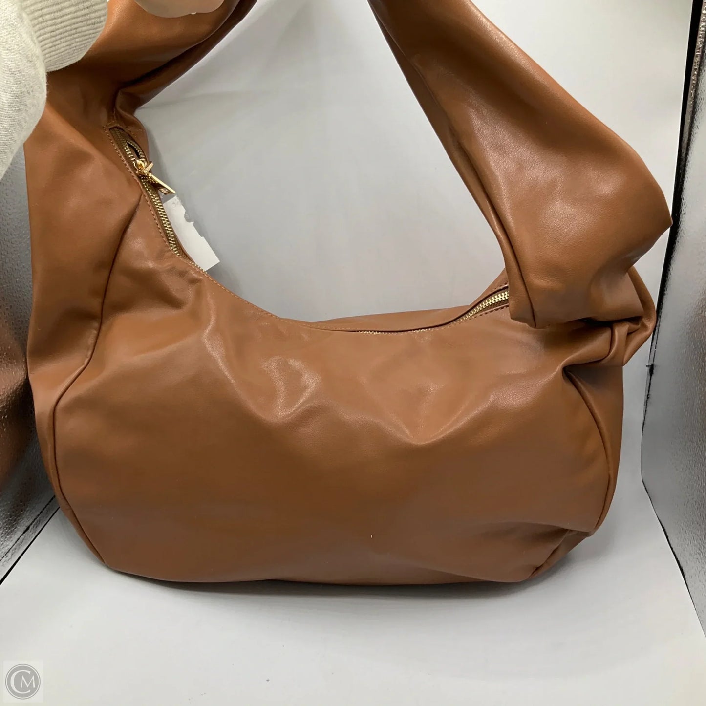 Handbag By Anthropologie, Size: Medium