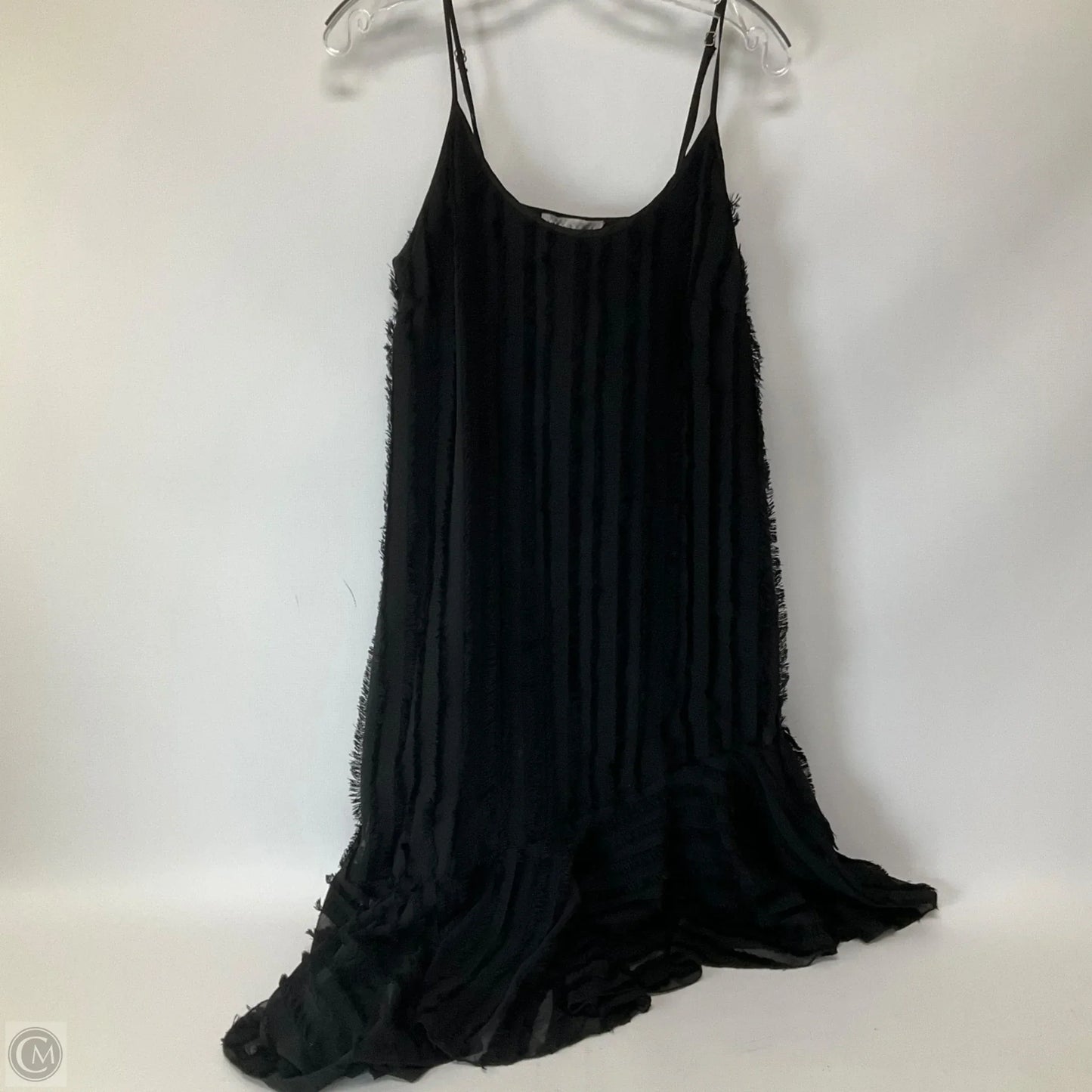 Dress Party Short By Eri + Ali In Black, Size: S