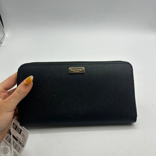 Wallet Designer By Kate Spade, Size: Medium