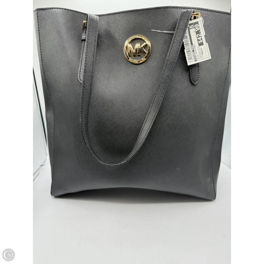 Tote Designer By Michael Kors, Size: Medium