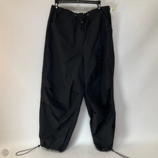 Pants Other By Avec Les Filles In Black, Size: M