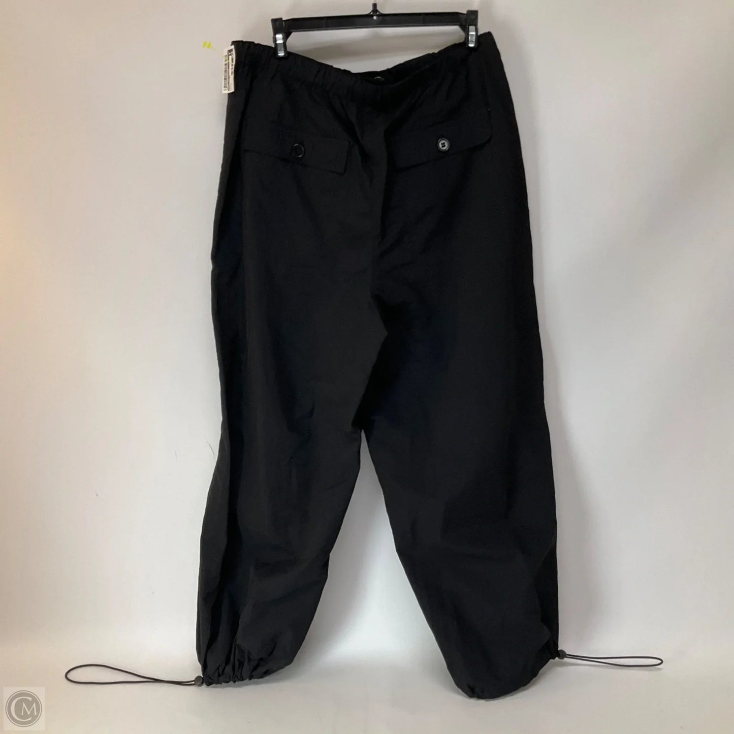 Pants Other By Avec Les Filles In Black, Size: M